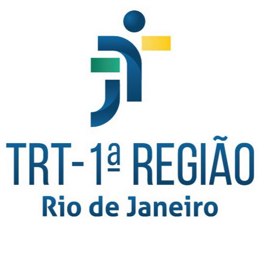 TRTRJ 1ª Região
